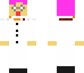 crazy siencetist