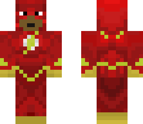 black flash