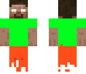 herobline fantasma