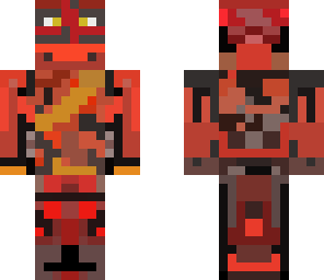 trt ninja pokemon girl 