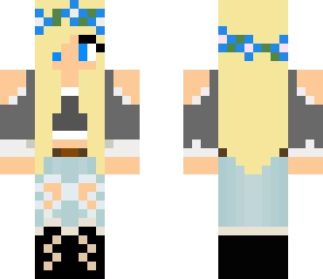 summer girl