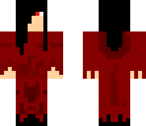 nether mage