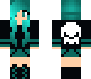 girl