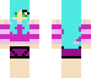 gamer girl