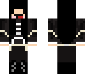 the black parade
