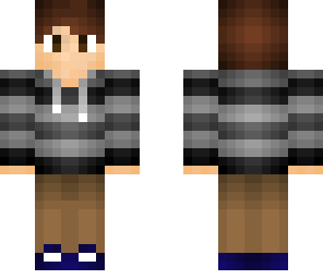 chasenew skin