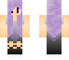 human amethyst