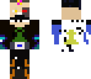 robo