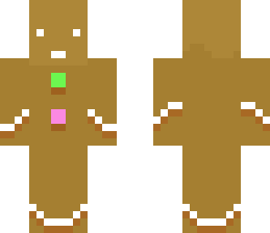 cookie ginger