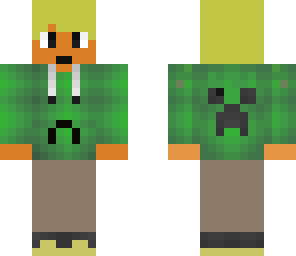 creeper boy 2
