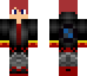 danny43522 remade