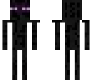 thin enderman