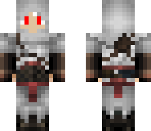 assasin jake