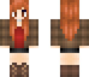 amelia pond