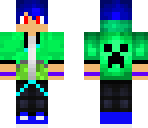 hoodie guy
