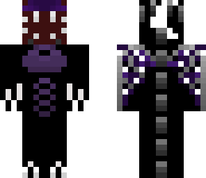 characters