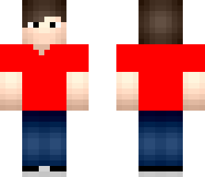pew pew red