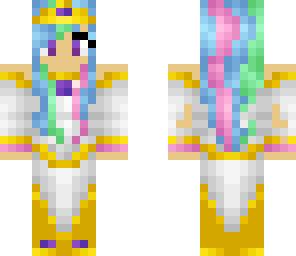 princess celestia