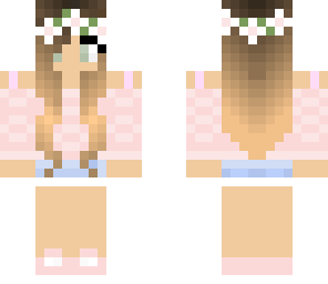 summer girl