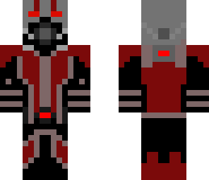 redantman j4orce