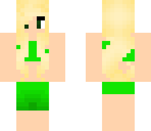 my skin for pool