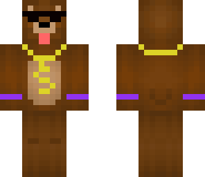 swag ****bear