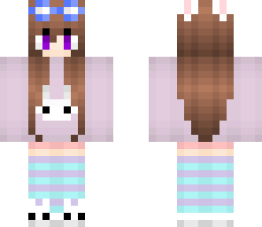 another bunny edit