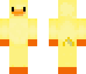 ducky momo