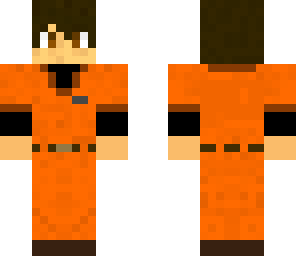 prisoner