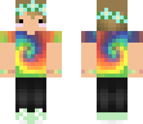 updated flower boy