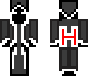 herobrine's priests