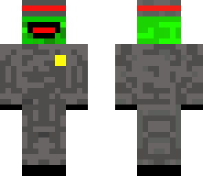 robofrog