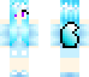 fixed edited girl