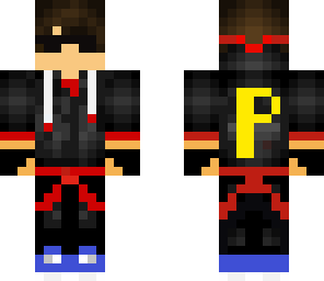 pokeboy