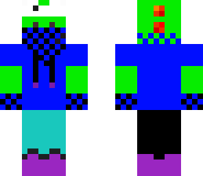 cool yoshi