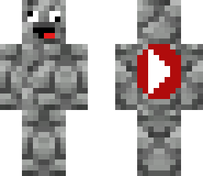 derpy cobblestone youtube for a cpntest