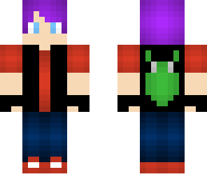 i was bored xd