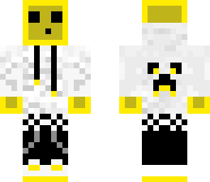 yellow slime