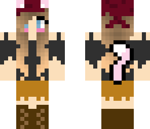 pirate anthro