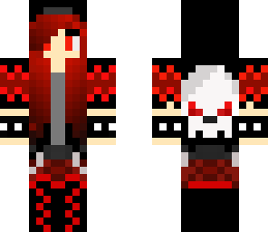 punk girl