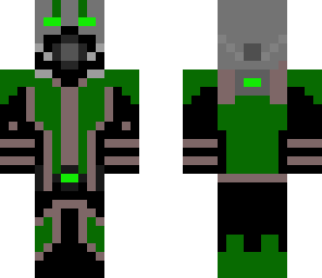 greenantman j4orce
