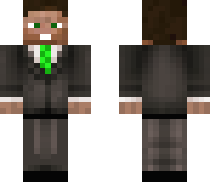 green steve