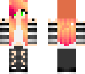 my skin