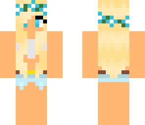 edited skin