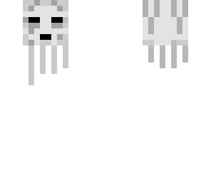 ghost head 2