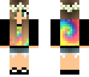 edited tie dye