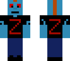 cyandyezombie