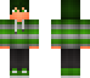 xflippy's skin