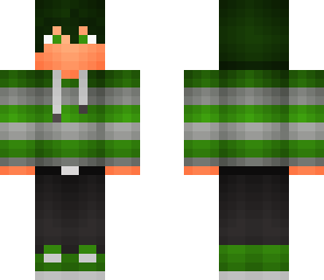 xflippy's skin