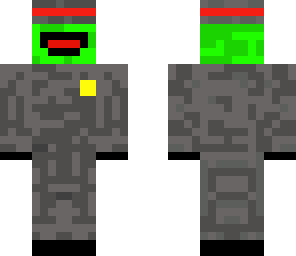 robofrog